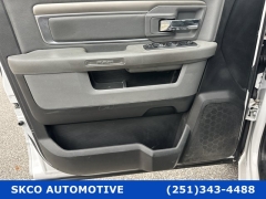 Used 2018  Ram 1500 2WD Crew Cab Big Horn at SKCO Automotive near Mobile&comma; AL