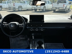 Used 2024  Honda Civic Sedan Sport CVT at SKCO Automotive near Mobile, AL