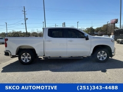 Used 2019  Chevrolet Silverado 1500 2WD Crew Cab LT All Star Edition at SKCO Automotive near Mobile&comma; AL