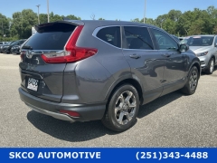Used 2018  Honda CR-V 4d SUV FWD EX-L at SKCO Automotive near Mobile&comma; AL