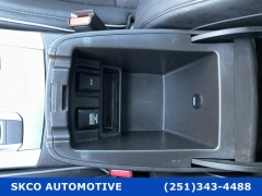 Used 2018  Acura TLX 4d Sedan FWD 3&period;5L A-Spec Red at SKCO Automotive near Mobile&comma; AL