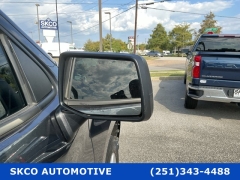 Used 2021  Chevrolet Silverado 1500 2WD Crew Cab 147" Custom at SKCO Automotive near Mobile&comma; AL