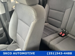 Used 2019  Chevrolet Silverado 1500 Legacy 4WD Double Cab LT at SKCO Automotive near Mobile&comma; AL