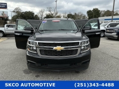 Used 2020  Chevrolet Tahoe 4d SUV RWD LT at SKCO Automotive near Mobile&comma; AL