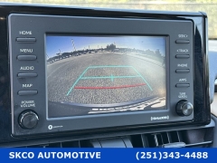 Used 2022 Toyota RAV4 LE FWD at SKCO Automotive near Mobile, AL