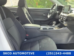 Used 2024  Nissan Sentra SV CVT at SKCO Automotive near Mobile&comma; AL