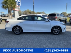 Used 2022  Kia Forte LXS IVT at SKCO Automotive near Mobile&comma; AL