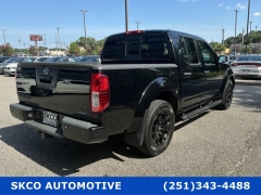 Used 2018  Nissan Frontier 2WD Crew Cab SV at SKCO Automotive near Mobile&comma; AL