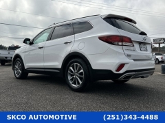 Used 2018  Hyundai Santa Fe 4d SUV FWD SE at SKCO Automotive near Mobile, AL