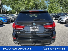Used 2018 BMW X5 sDrive35i Sports Activity Vehicle at SKCO Automotive near Mobile, AL