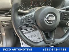 Used 2024  Nissan Sentra S CVT at SKCO Automotive near Mobile&comma; AL