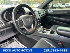 Used 2020  Jeep Grand Cherokee 4d SUV 2WD Laredo Altitude at SKCO Automotive near Mobile, AL
