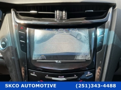 Used 2019  Cadillac CTS 4d Sedan AWD 2&period;0L Turbo Luxury at SKCO Automotive near Mobile&comma; AL