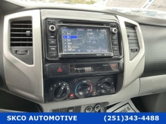 Used 2015  Toyota Tacoma 2WD Access Cab Auto at SKCO Automotive near Mobile&comma; AL