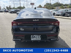 Used 2023  Kia K5 GT-Line Auto FWD at SKCO Automotive near Mobile&comma; AL