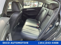 Used 2020  Mazda Mazda6 4d Sedan Touring at SKCO Automotive near Mobile&comma; AL