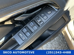 Used 2020  Land Rover Range Rover Evoque 5d SUV P250 SE at SKCO Automotive near Mobile, AL