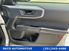 Used 2021  Ford Bronco Sport Big Bend 4x4 at SKCO Automotive near Mobile&comma; AL