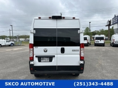 Used 2023 Ram ProMaster Cargo Van 2500 High Roof 159" WB at SKCO Automotive near Mobile, AL