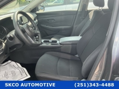 Used 2024  Nissan Sentra S CVT at SKCO Automotive near Mobile&comma; AL