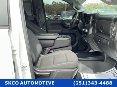 Used 2024  GMC Sierra 1500 2WD Crew Cab 147" Pro at SKCO Automotive near Mobile&comma; AL