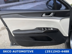 Used 2022  Kia K5 LXS FWD at SKCO Automotive near Mobile&comma; AL
