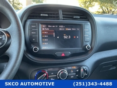 Used 2024  Kia Soul LX IVT at SKCO Automotive near Mobile&comma; AL