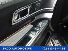 Used 2019  Ford Explorer 4d SUV 4WD Platinum at SKCO Automotive near Mobile&comma; AL