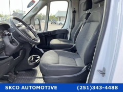 Used 2021  Ram ProMaster Cargo Van 2500 High Roof 159" WB at SKCO Automotive near Mobile&comma; AL