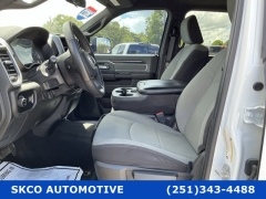 Used 2022  Ram 2500 4WD Big Horn Crew Cab 6'4" Box at SKCO Automotive near Mobile&comma; AL