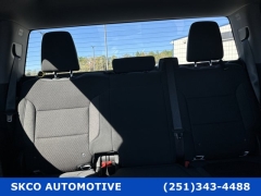 Used 2020  Chevrolet Silverado 1500 4WD Crew Cab LT All Star Edition at SKCO Automotive near Mobile&comma; AL