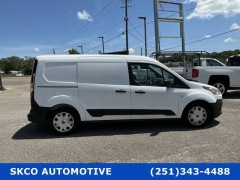 Used 2019  Ford Transit Connect Cargo Ext Van XL w&sol;Rear Liftgate at SKCO Automotive near Mobile&comma; AL