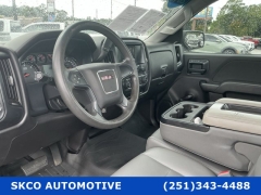 Used 2015  GMC Sierra 1500 2WD Reg Cab Longbed at SKCO Automotive near Mobile&comma; AL