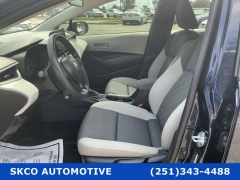 Used 2024  Toyota Corolla LE CVT at SKCO Automotive near Mobile&comma; AL