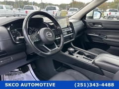 Used 2022  Nissan Pathfinder SV 2WD at SKCO Automotive near Mobile, AL