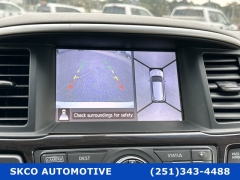 Used 2014  Nissan Pathfinder 4d SUV FWD Platinum at SKCO Automotive near Mobile&comma; AL