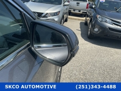 Used 2018  Honda CR-V 4d SUV FWD EX-L at SKCO Automotive near Mobile&comma; AL