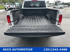 Used 2020 Ram 1500 Classic 2WD Quad Cab Tradesman at SKCO Automotive near Mobile, AL