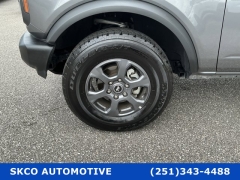 Used 2025  Ford Bronco Big Bend 4 Door 4x4 at SKCO Automotive near Mobile&comma; AL