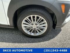 Used 2021  Hyundai Kona SEL Auto FWD at SKCO Automotive near Mobile&comma; AL