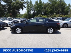 Used 2023  Nissan Sentra S CVT at SKCO Automotive near Mobile&comma; AL