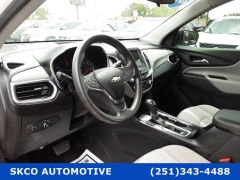 Used 2019 Chevrolet Equinox 4d SUV FWD LS at SKCO Automotive near Mobile, AL