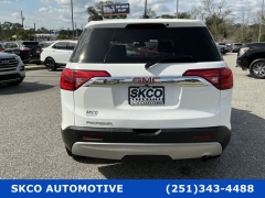 Used 2019  GMC Acadia 4d SUV FWD SLE-1 at SKCO Automotive near Mobile&comma; AL