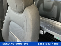 Used 2022  Chevrolet Colorado 2WD Ext Cab 128" LT at SKCO Automotive near Mobile&comma; AL