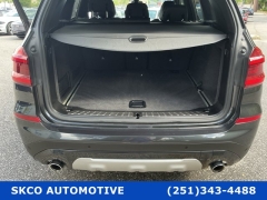 Used 2020  BMW X3 sDrive30i Sports Activity Vehicle at SKCO Automotive near Mobile&comma; AL