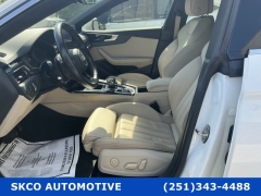 Used 2021  Audi A5 Sportback S line Premium 45 TFSI quattro at SKCO Automotive near Mobile&comma; AL