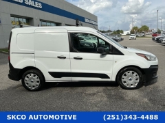 Used 2020  Ford Transit Connect Cargo Van XL at SKCO Automotive near Mobile&comma; AL