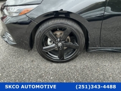 Used 2022  Nissan Sentra SR CVT at SKCO Automotive near Mobile&comma; AL