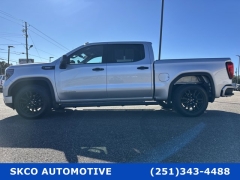 Used 2022  GMC Sierra 1500 2WD Crew Cab 147" Elevation at SKCO Automotive near Mobile, AL