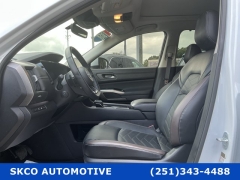 Used 2025  Nissan Pathfinder Platinum 2WD at SKCO Automotive near Mobile&comma; AL